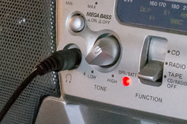 Disable Modern Features Such as Mega Bass