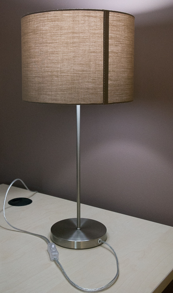 Honsel Table Lamp